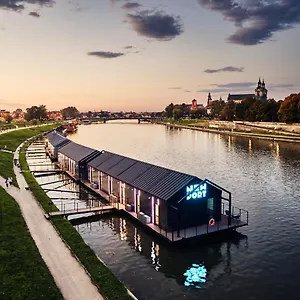 New Port - Na Wiśle Kraków