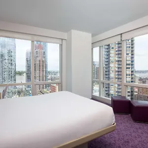 Yotel Times Square Nowy Jork
