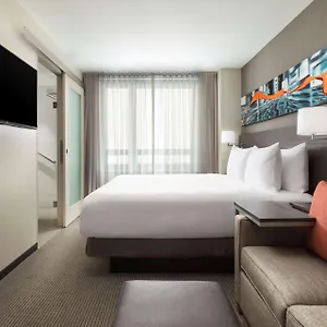 Hyatt Place - Times Square Nowy Jork