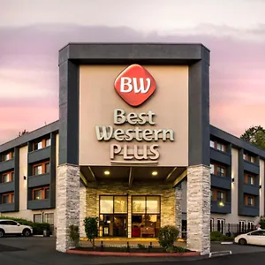 Hotel Western, Renton