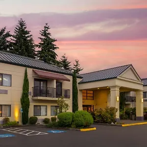 Hotel Western Plaza By The, Kent