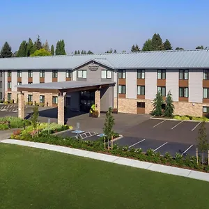 Hotel Country & By Radisson, Seattle-tacoma International Airport, Wa, SeaTac