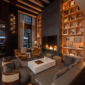 4* Hotel ändra