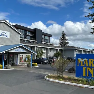 Hotel Marina / Seatac, Des Moines