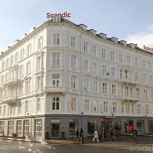 Scandic Webers Kopenhagen